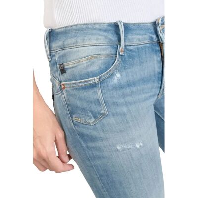 Le Temps des Cerises Pulp Slim Jeans - Jeans Le Temps des Cerises Pulp Slim Jeans - Jeans