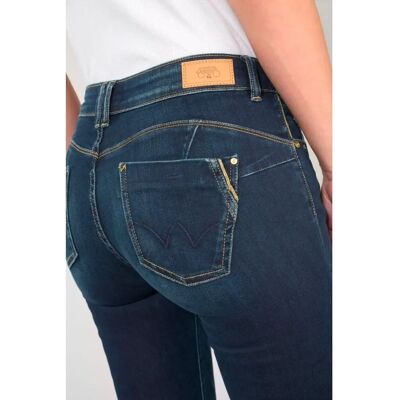 Jeans slim PULP di Le Temps des Cerises - Jeans Jeans slim PULP di Le Temps des Cerises - Jeans