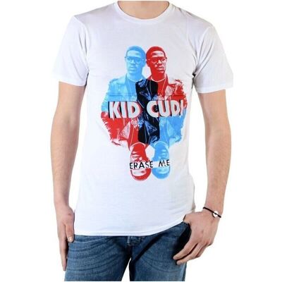 ELEVEN PARIS Vit XS T-shirt - T-shirt ELEVEN PARIS Vit XS T-shirt - T-shirt