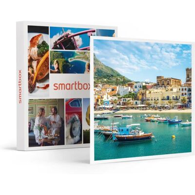 SMARTBOX Cofanetto Regalo - Meraviglie d’Italia - Esperienza Regalo SMARTBOX Cofanetto Regalo - Meraviglie d’Italia - Esperienza Regalo