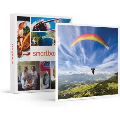 SmartBox Regalo Esperienza - Volo in parapendio per 2 SmartBox Regalo Esperienza - Volo in parapendio per 2