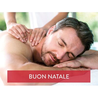 SMARTBOX - Una Spa per Natale - 1 giornata di benessere - Cofanetto regalo SMARTBOX - Una Spa per Natale - 1 giornata di benessere - Cofanetto regalo
