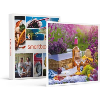 SMARTBOX Cofanetto Regalo Esperienza per Due - Degustazione e Cena Italiana SMARTBOX Cofanetto Regalo Esperienza per Due - Degustazione e Cena Italiana