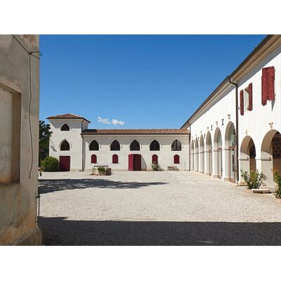 SMARTBOX Veneto da Scoprire: 1 Notte in Agriturismo, Degustazione di Vini & Cena - Confezione Regalo SMARTBOX Veneto da Scoprire: 1 Notte in Agriturismo, Degustazione di Vini & Cena - Confezione Regalo