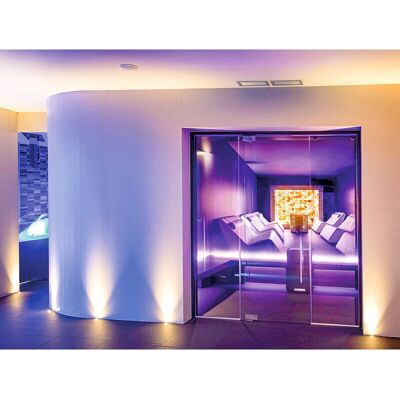 SMARTBOX Cofanetto Spa Romantico - Golf Hotel Vicenza SMARTBOX Cofanetto Spa Romantico - Golf Hotel Vicenza