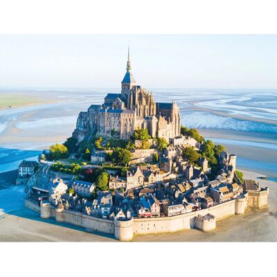 SMARTBOX - Mont-Saint-Michel Dream - Gift Box SMARTBOX - Mont-Saint-Michel Dream - Gift Box