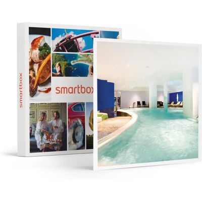 SMARTBOX Confezione Regalo Spa - Chianciano Terme SMARTBOX Confezione Regalo Spa - Chianciano Terme