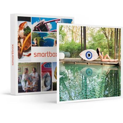 SMARTBOX Relax Mantova - Spa 3 Ore SMARTBOX Relax Mantova - Spa 3 Ore