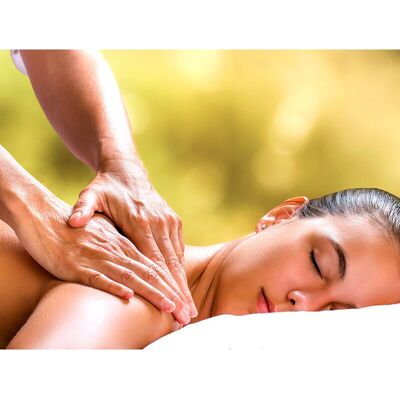 SmartBox Cofanetto Spa - 3h Relax e Massaggio SmartBox Cofanetto Spa - 3h Relax e Massaggio
