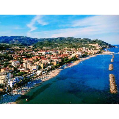 SMARTBOX Fuga sulla Costa Liguria - Cofanetto Regalo per Coppie SMARTBOX Fuga sulla Costa Liguria - Cofanetto Regalo per Coppie