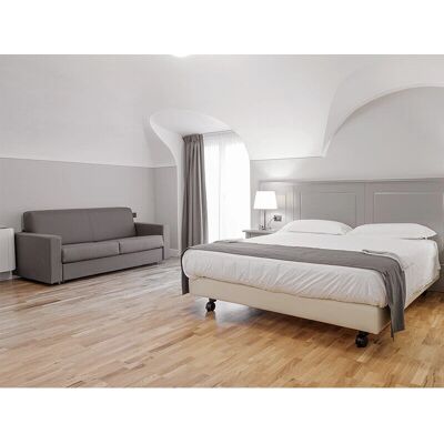 SMARTBOX Fuga Romantica in Città - Cofanetto Regalo Hotel 4* Italia SMARTBOX Fuga Romantica in Città - Cofanetto Regalo Hotel 4* Italia