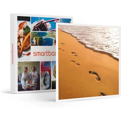 SMARTBOX Scatola Regalo Per Uomo O Donna - Divertimento In Pensione - Idea Regalo Originale SMARTBOX Scatola Regalo Per Uomo O Donna - Divertimento In Pensione - Idea Regalo Originale