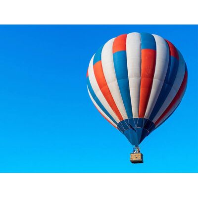 Regalo Esperienza SMARTBOX - Volo in mongolfiera per 2 - Parco del Ticino e Milano Regalo Esperienza SMARTBOX - Volo in mongolfiera per 2 - Parco del Ticino e Milano