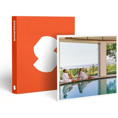 SmartBox Fuga Spa nel Veneto - Regalo SmartBox Fuga Spa nel Veneto - Regalo