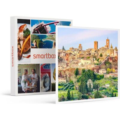SMARTBOX Orvieto Cofanetto Regalo - Esperienza SMARTBOX Orvieto Cofanetto Regalo - Esperienza