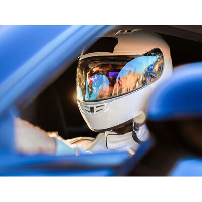 Mercedes-AMG GT R PRO - Esperienza di alta velocità Mercedes-AMG GT R PRO - Esperienza di alta velocità