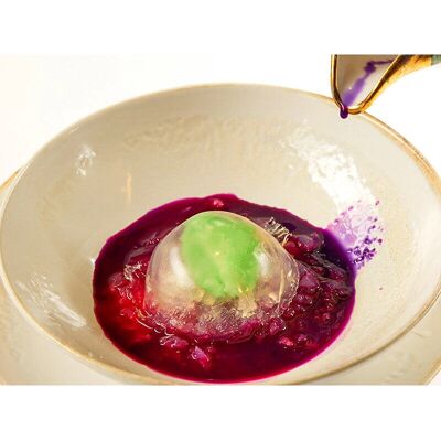 SMARTBOX Esperienza Gourmet - 12 Portate Ristorante Michelin SMARTBOX Esperienza Gourmet - 12 Portate Ristorante Michelin