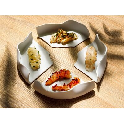 SmartBox Cofanetto Regalo Coppia - 1 Notte Cena Gourmet - Michelin Crotone SmartBox Cofanetto Regalo Coppia - 1 Notte Cena Gourmet - Michelin Crotone