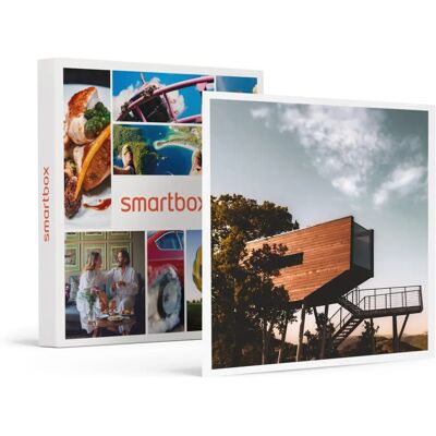SMARTBOX Casa sull’Albero Walden House - Regalo Esperienza SMARTBOX Casa sull’Albero Walden House - Regalo Esperienza