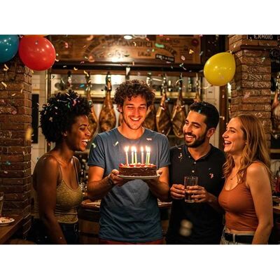 SMARTBOX Modello - Buono Regalo - Regalo di esperienza SMARTBOX Modello - Buono Regalo - Regalo di esperienza