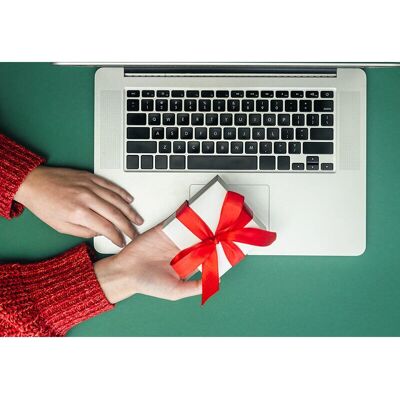 Smartbox - 40€ - per collega - Europa - Buono regalo Smartbox - 40€ - per collega - Europa - Buono regalo