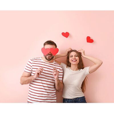 SMARTBOX Cofanetto Regalo San Valentino - Idea Esperienze €15 SMARTBOX Cofanetto Regalo San Valentino - Idea Esperienze €15