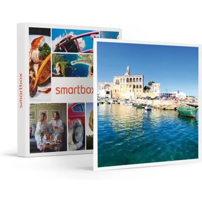 Smartbox Cofanetto Regalo - Tour in Barca a Polignano a Mare per 2 Smartbox Cofanetto Regalo - Tour in Barca a Polignano a Mare per 2