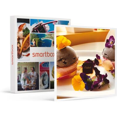 SMARTBOX Confezione Regalo - Degustazione di Gelato Gourmet ad Alassio - 4 Persone SMARTBOX Confezione Regalo - Degustazione di Gelato Gourmet ad Alassio - 4 Persone