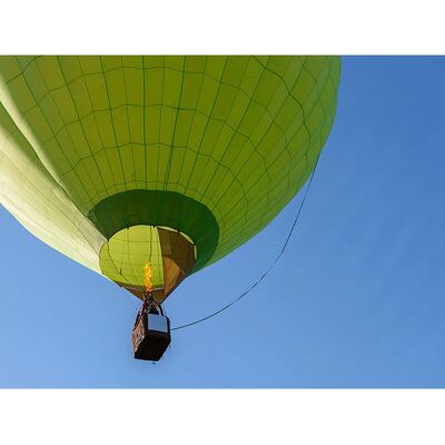 Volo in mongolfiera in Piemonte per due - Idea regalo Volo in mongolfiera in Piemonte per due - Idea regalo