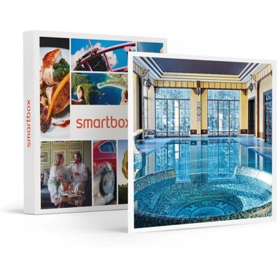 SmartBox Fuga di 3 Giorni alle Terme SmartBox Fuga di 3 Giorni alle Terme