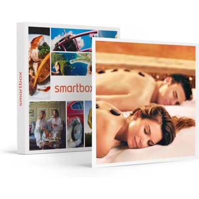SMARTBOX Modello - Cofanetto benessere - Idea regalo SMARTBOX Modello - Cofanetto benessere - Idea regalo