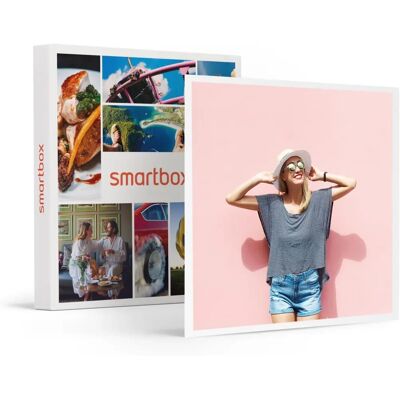 SMARTBOX Momentos de bienestar para ella - Caja regalo SMARTBOX Momentos de bienestar para ella - Caja regalo
