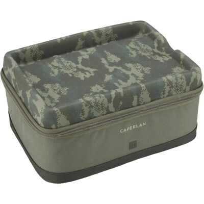 Equipo de Pesca a Carpas All In One M de Caperlan Equipo de Pesca a Carpas All In One M de Caperlan