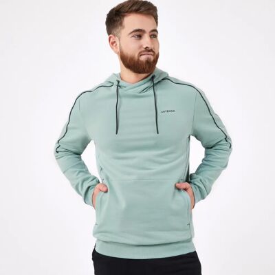 Sudadera de Tenis para Hombre Artengo - Lera Sudadera de Tenis para Hombre Artengo - Lera
