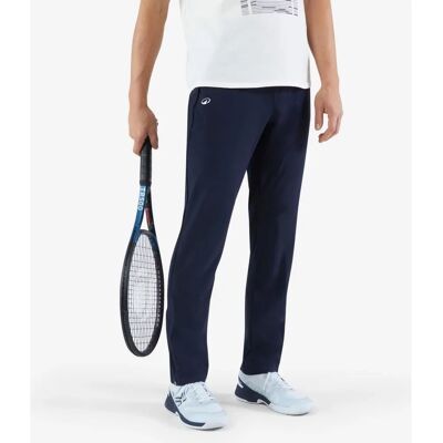 Artengo Tpa 500 Tennishose Marineblau - Tennis Bottoms Artengo Tpa 500 Tennishose Marineblau - Tennis Bottoms