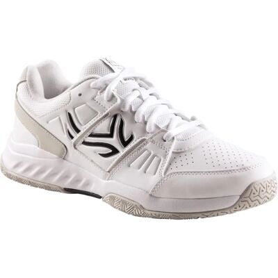 Zapatillas de Tenis Blancas Artengo Ts160 - Zapatillas de Tenis Zapatillas de Tenis Blancas Artengo Ts160 - Zapatillas de Tenis