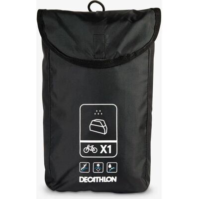 Funda para Bicicleta Decathlon - Para 1 Ciclo Funda para Bicicleta Decathlon - Para 1 Ciclo