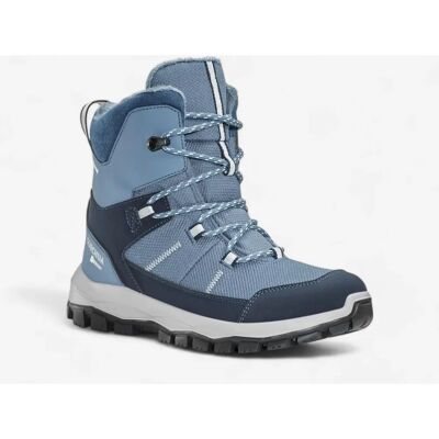 QUECHUA - SH500 MTN - Junior - Size 35-38 - Shoes QUECHUA - SH500 MTN - Junior - Size 35-38 - Shoes