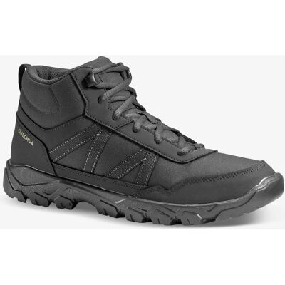 Quechua NH100 Mid Botas de senderismo - Hombre Quechua NH100 Mid Botas de senderismo - Hombre