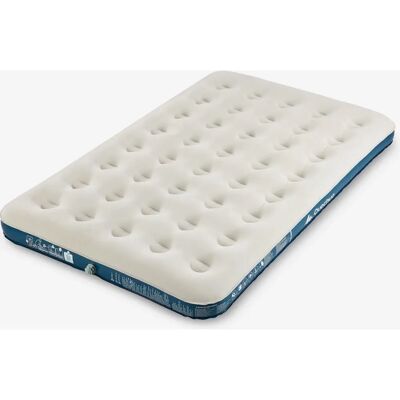 Quechua Air Basic Felfújható kempings matrac - 120cm - 2 személy Quechua Air Basic Felfújható kempings matrac - 120cm - 2 személy