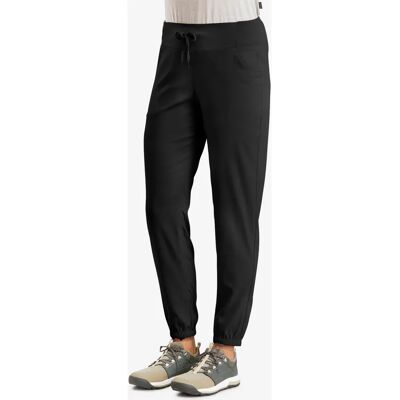 Pantalones de senderismo para mujer NH100 - Quechua Pantalones de senderismo para mujer NH100 - Quechua
