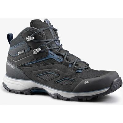 Botas de Montaña y Trekking Impermeables Quechua MH100 - Hombre Botas de Montaña y Trekking Impermeables Quechua MH100 - Hombre