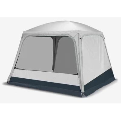 QUECHUA - Arpenaz Base Fresh - 10 Personen - Wohnzimmer - Tent QUECHUA - Arpenaz Base Fresh - 10 Personen - Wohnzimmer - Tent