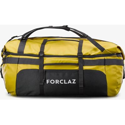 Forclaz Bolsa de Viaje para Senderismo 80–120 L - Duffel 500 Extend Forclaz Bolsa de Viaje para Senderismo 80–120 L - Duffel 500 Extend