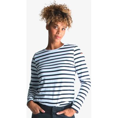Tribord Camiseta de vela de manga larga mujer - Vela Tribord Camiseta de vela de manga larga mujer - Vela