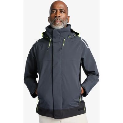 Tribord Cazadora Impermeable Vela 500 - Hombre Tribord Cazadora Impermeable Vela 500 - Hombre