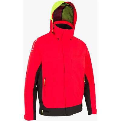 Chaqueta Impermeable de Vela Tribord Sailing 500 Chaqueta Impermeable de Vela Tribord Sailing 500