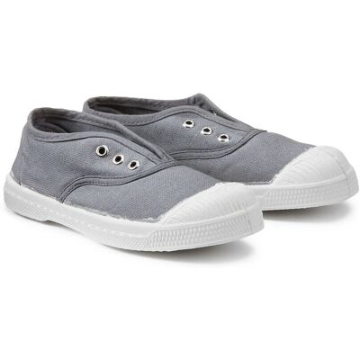BENSIMON - ELLY - Grigio - Shoes BENSIMON - ELLY - Grigio - Shoes