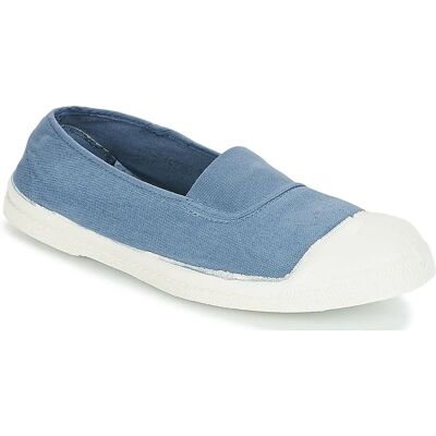 Bensimon Tennis Elastique Slip-ons - Chaussures Bensimon Tennis Elastique Slip-ons - Chaussures