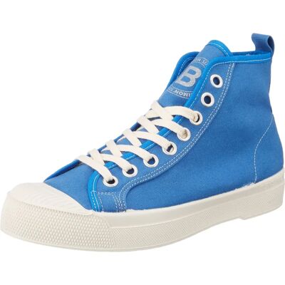 Bensimon Stella B79 - Chaussures de sport pour femmes - Publicité Bensimon Stella B79 - Chaussures de sport pour femmes - Publicité